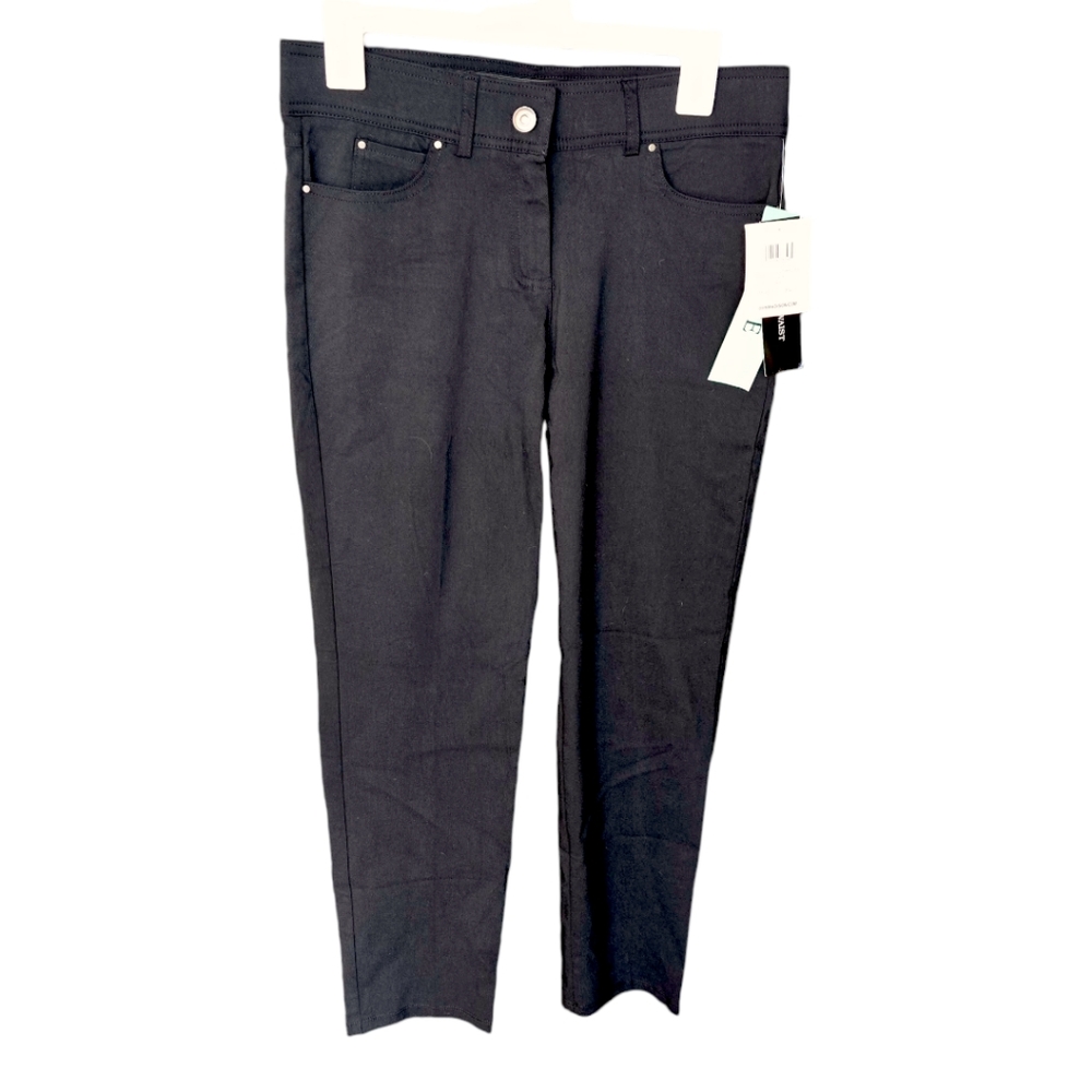89TH +Madison Black Pants